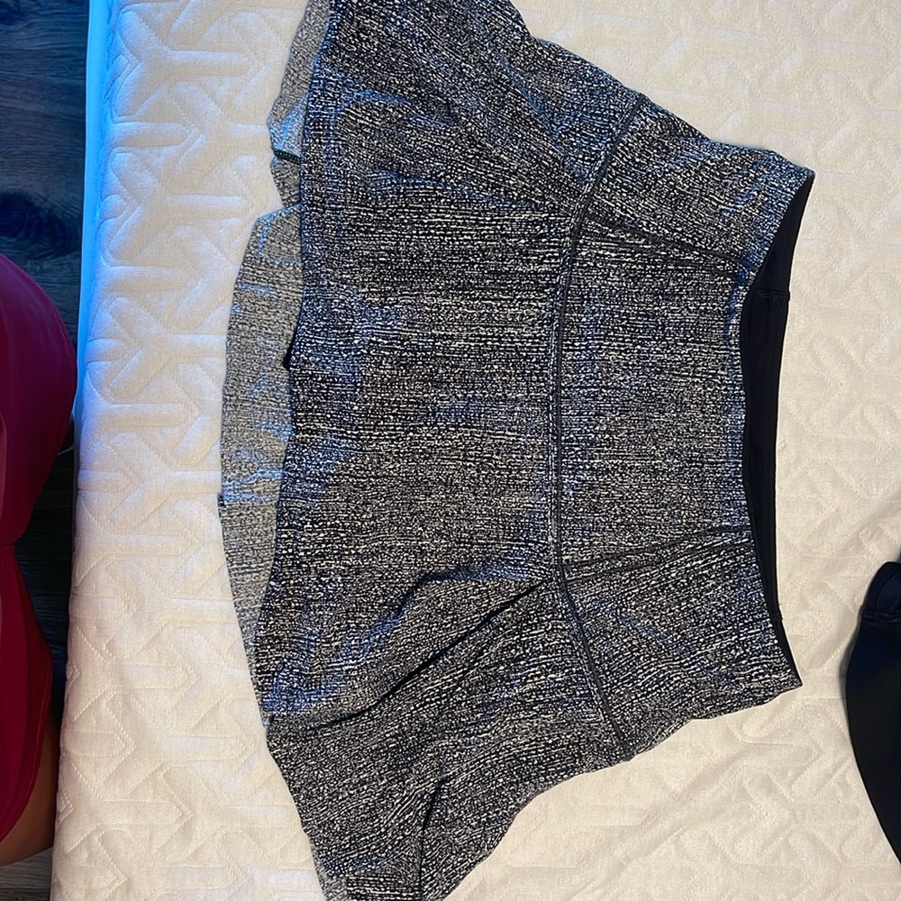 Lululemon Tennis Skirt